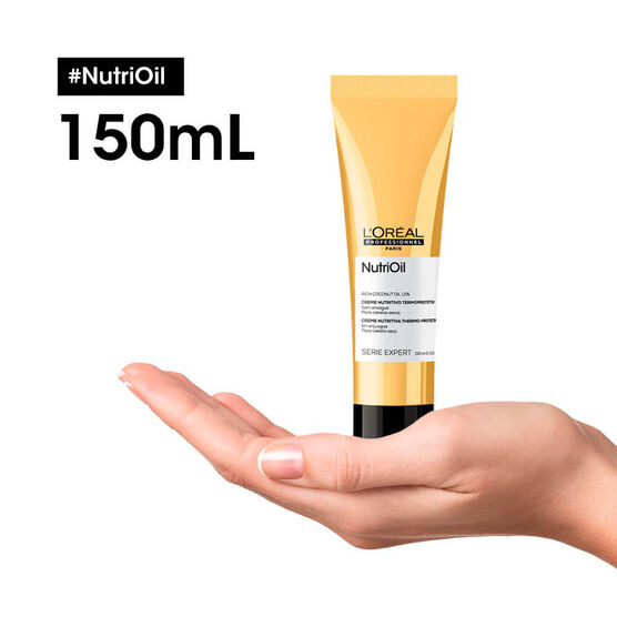 NUTRIOIL LEAVE-IN 150ML